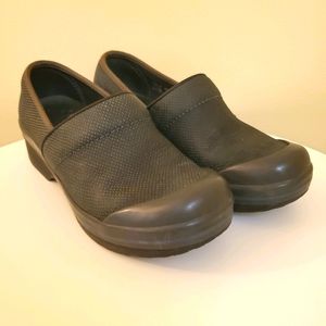 Dansko shoes